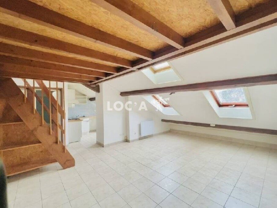 Appartement à louer, 65m², Caluire-et-Cuire