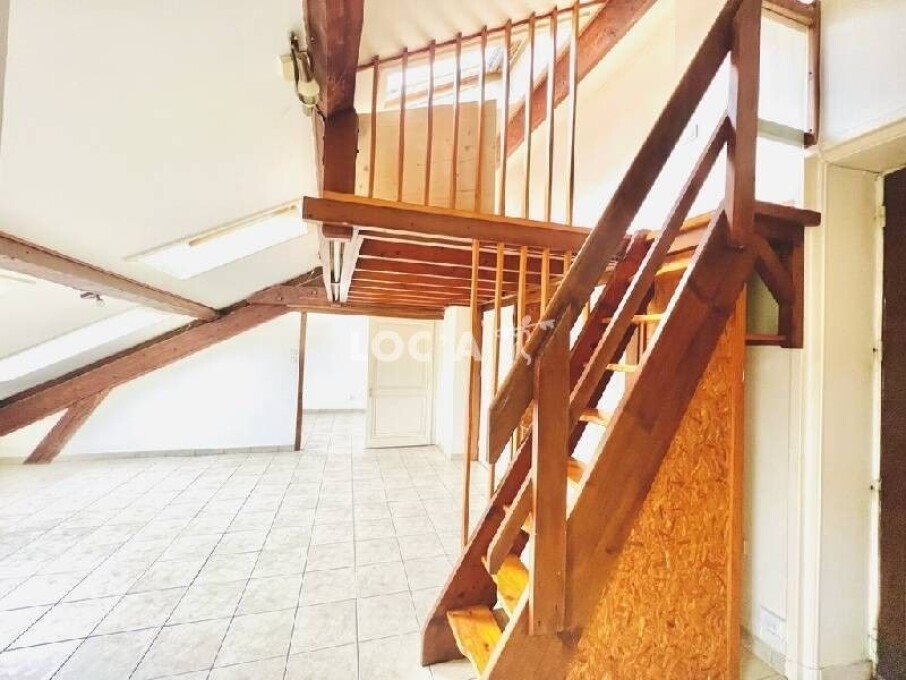 Appartement à louer, 65m², Caluire-et-Cuire