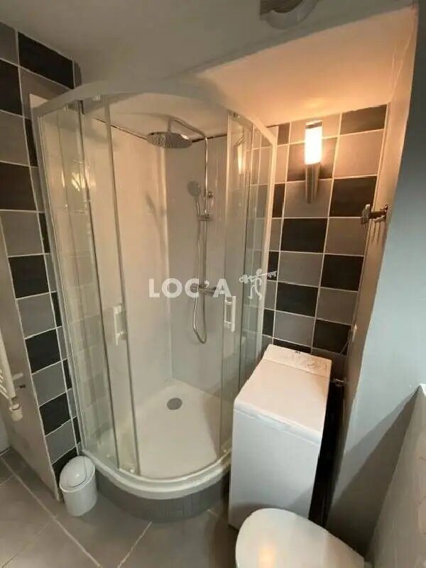 Appartement à louer, 31m², Dardilly