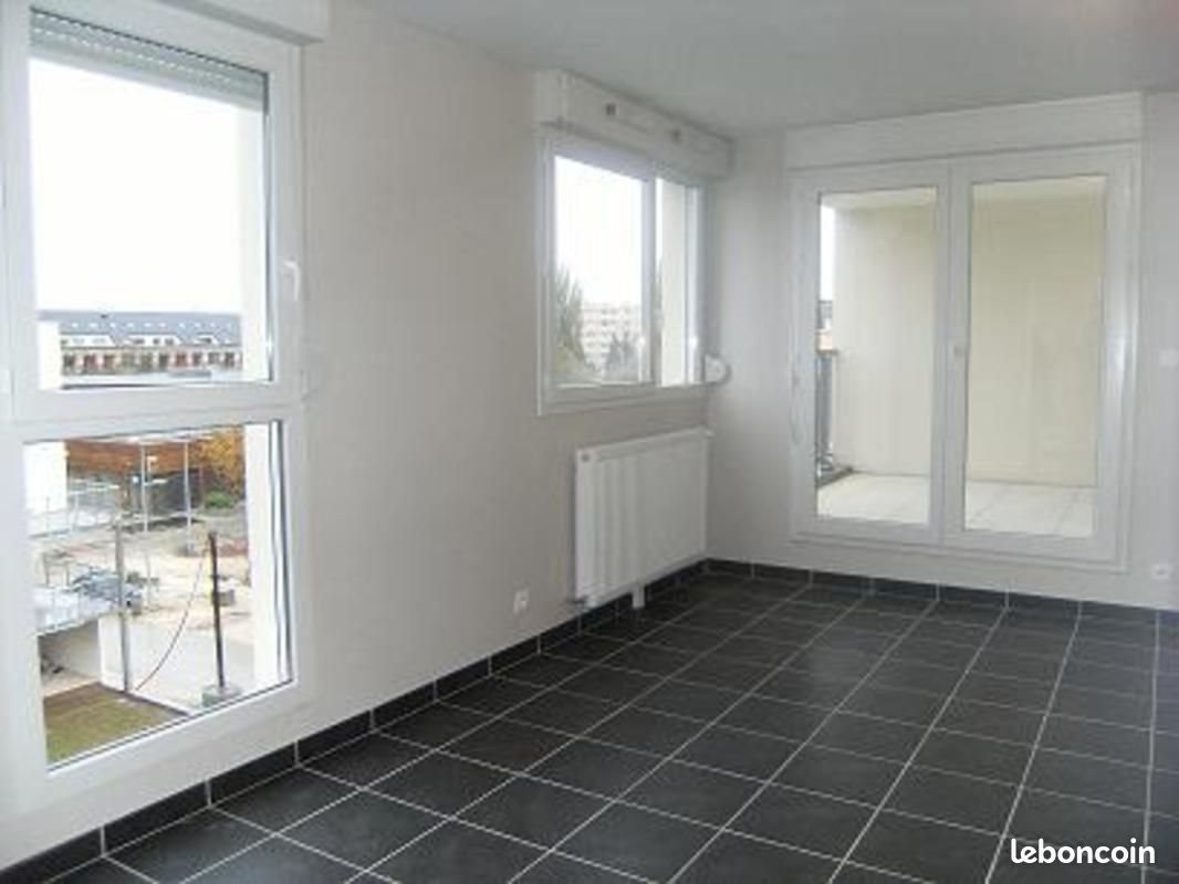 Appartement à louer, 72m², Dijon