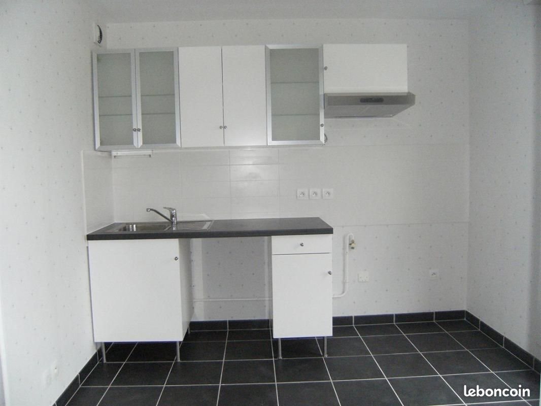 Appartement à louer, 72m², Dijon