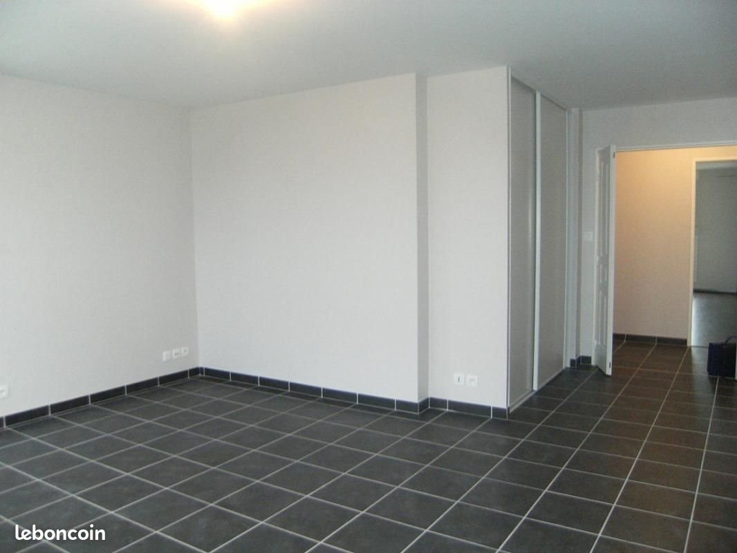 Appartement à louer, 72m², Dijon