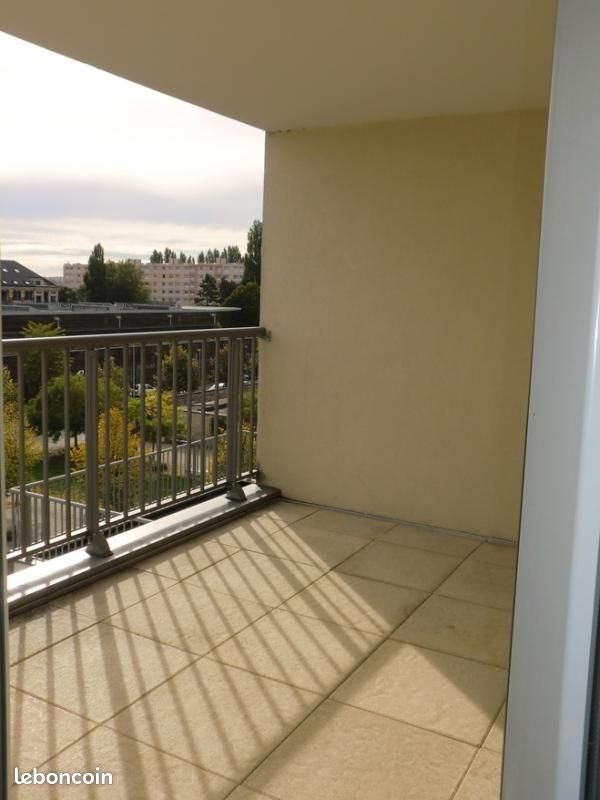 Appartement à louer, 72m², Dijon