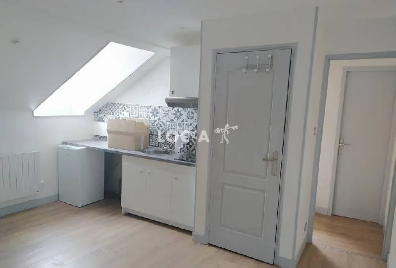 Appartement à louer, 30m², Dijon
