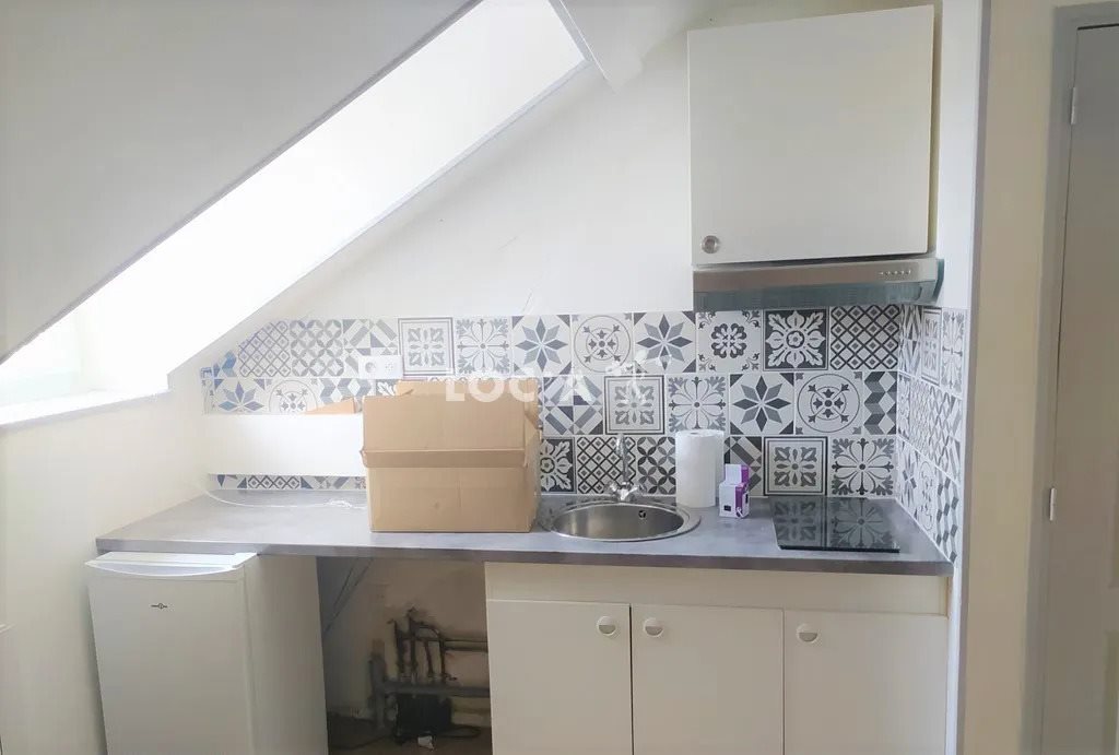 Appartement à louer, 30m², Dijon