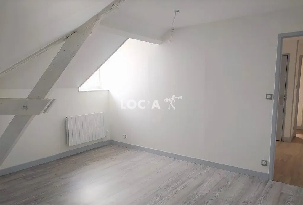 Appartement à louer, 30m², Dijon