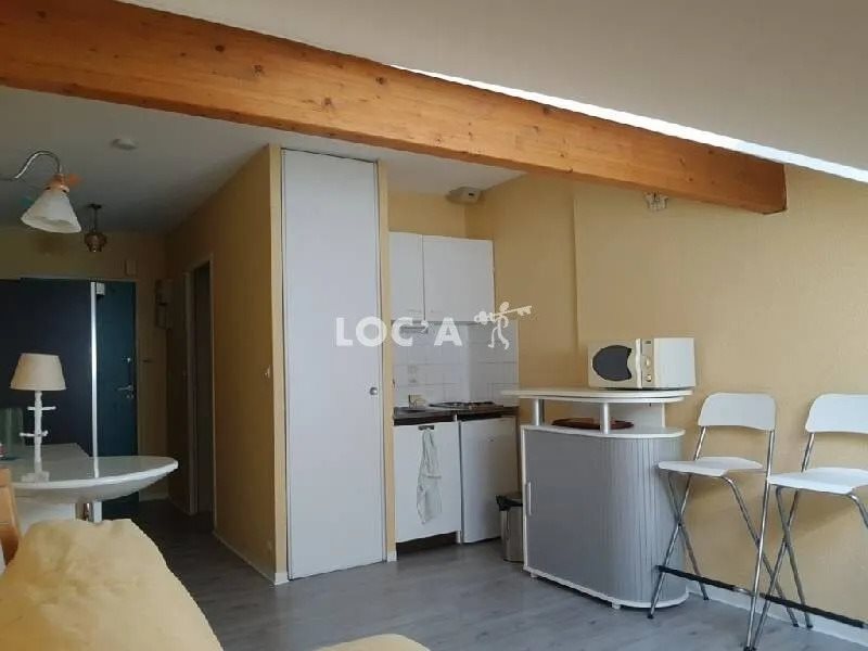 Appartement à louer, 18m², Dijon
