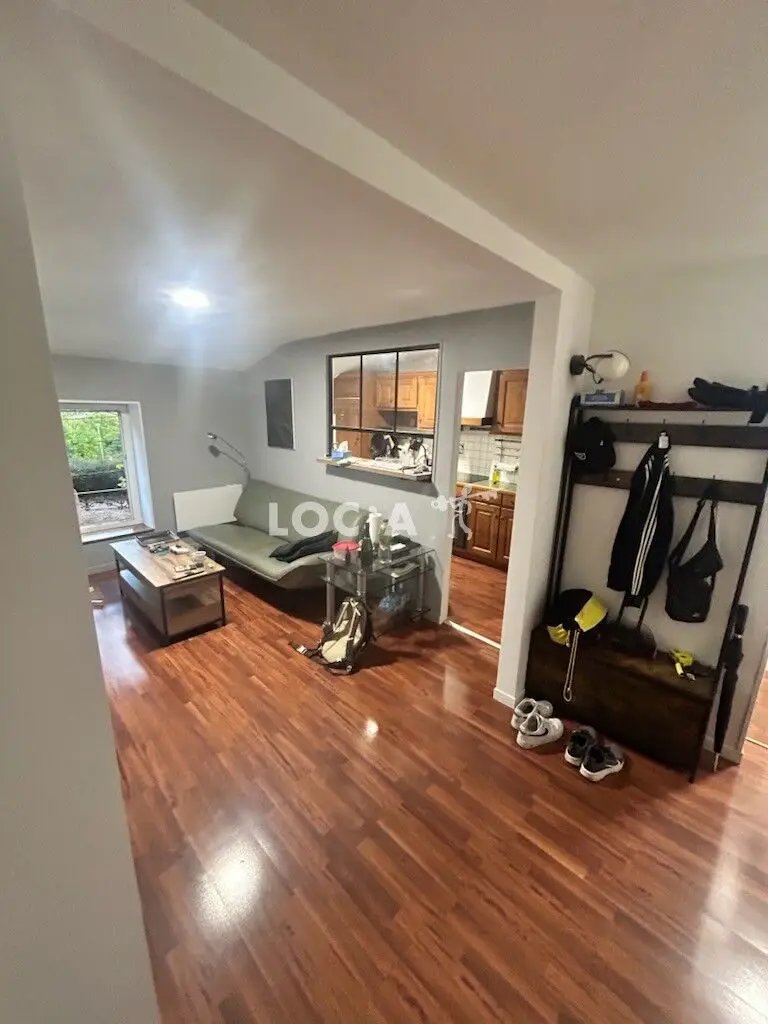Appartement à louer, 60m², Caluire-et-Cuire