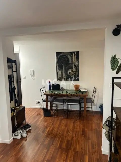 Appartement à louer, 60m², Caluire-et-Cuire
