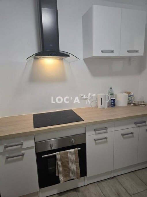 Appartement à louer, 12m², Lyon 8ème