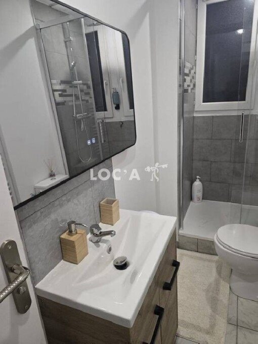 Appartement à louer, 12m², Lyon 8ème