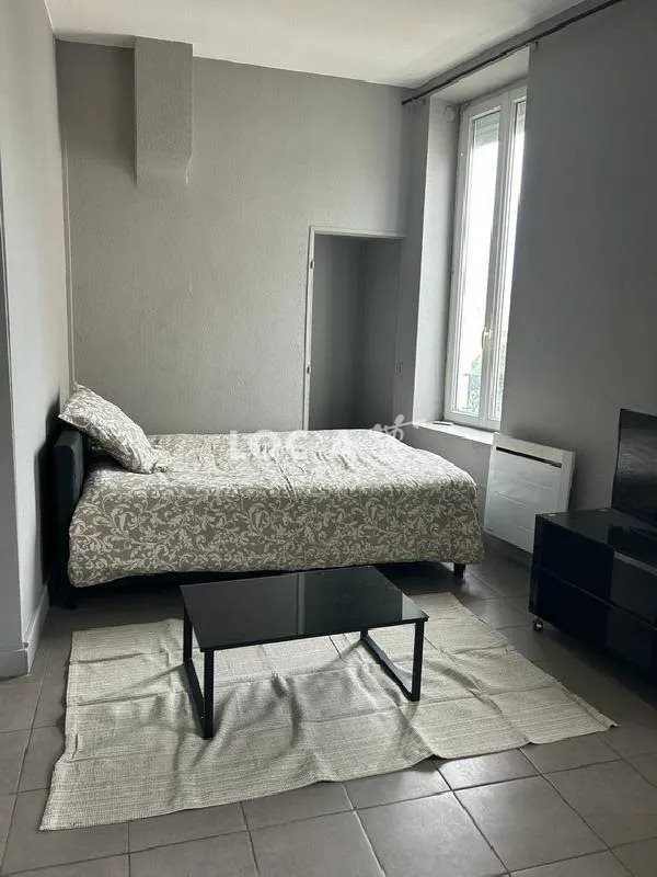 Appartement à louer, 22m², Saint-Fons