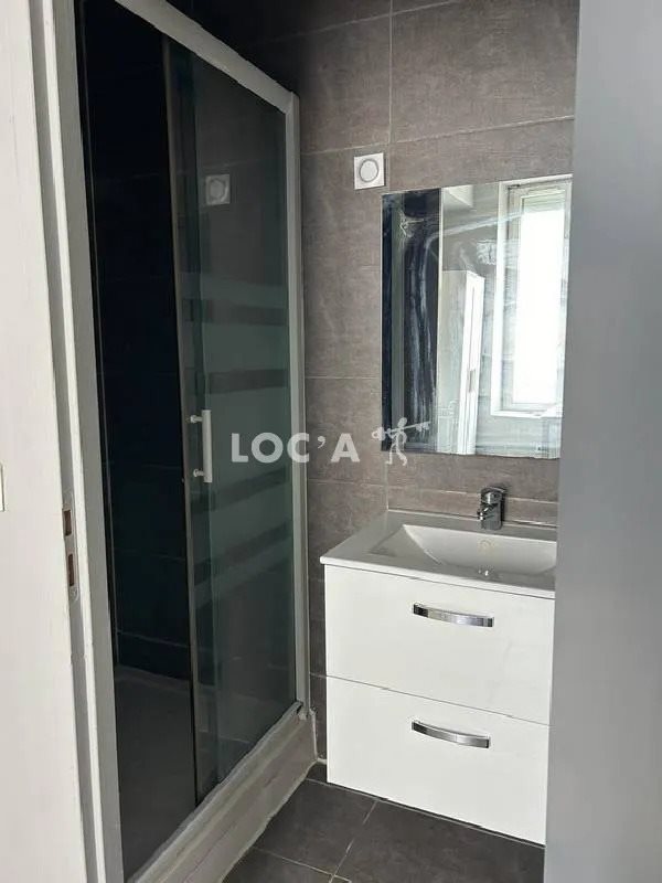 Appartement à louer, 22m², Saint-Fons