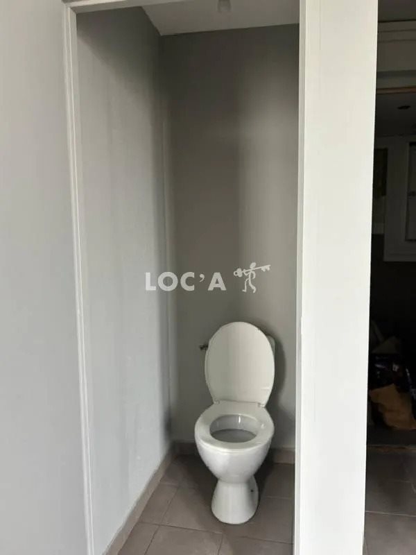 Appartement à louer, 22m², Saint-Fons