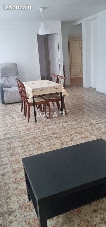 Appartement à louer, 61m², Dijon