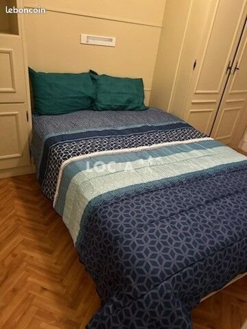 Appartement à louer, 61m², Dijon