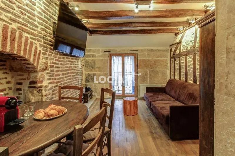 Appartement à louer, 27m², Dijon
