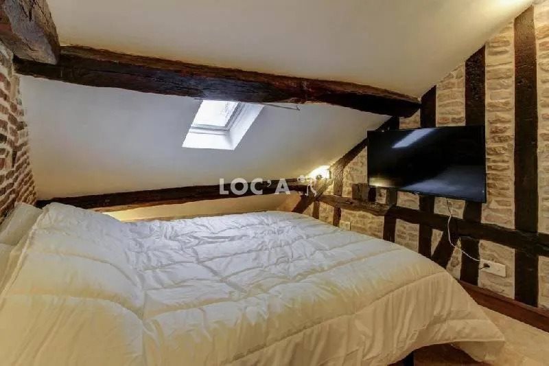 Appartement à louer, 27m², Dijon