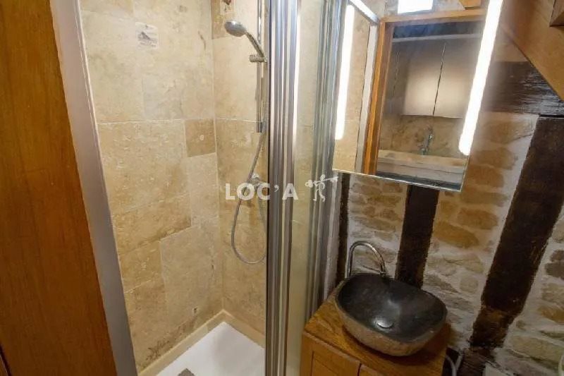 Appartement à louer, 27m², Dijon
