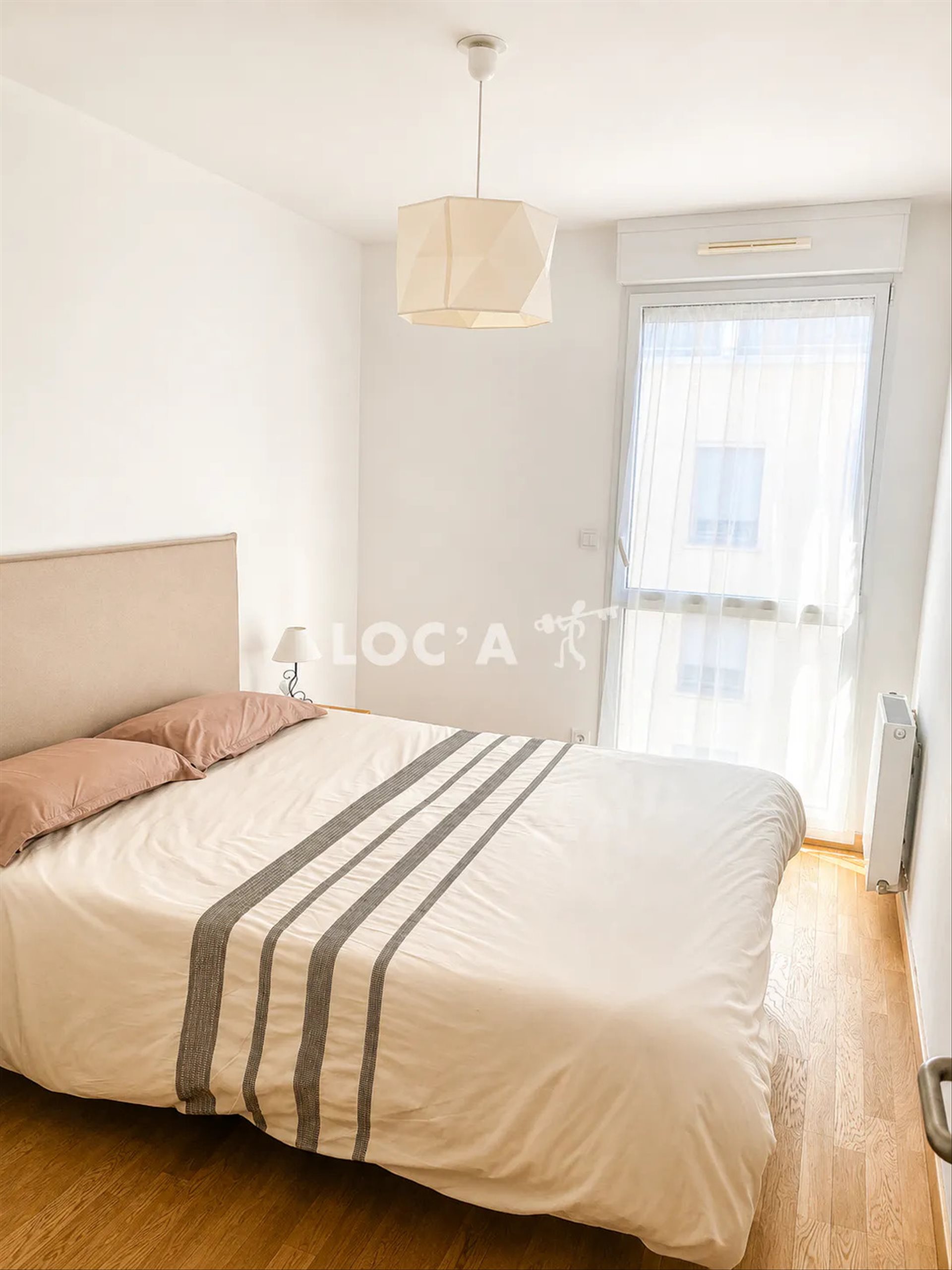 Appartement à louer, 70m², Lyon 3ème