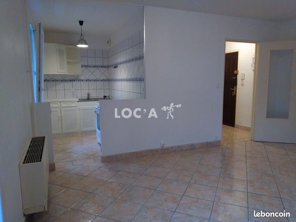 Appartement à louer, 31m², Talant