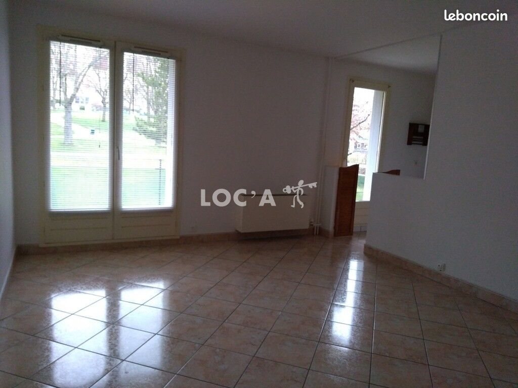 Appartement à louer, 31m², Talant