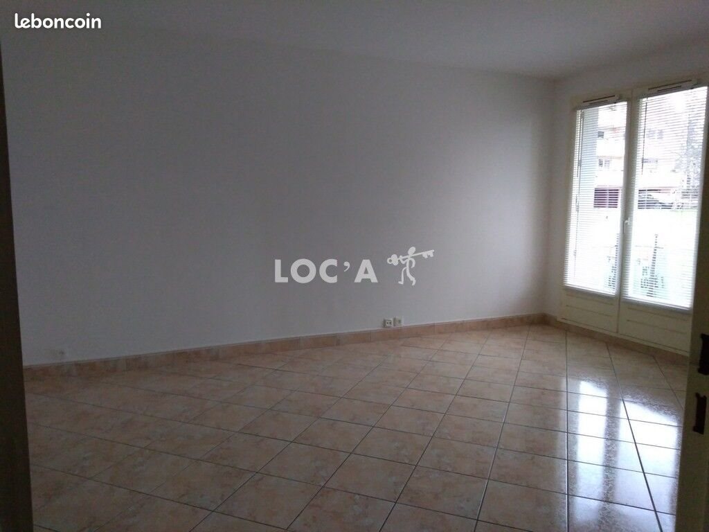 Appartement à louer, 31m², Talant