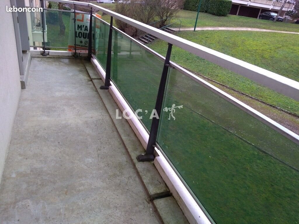 Appartement à louer, 31m², Talant
