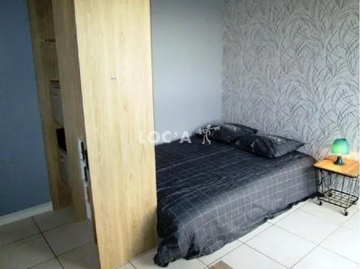 Appartement à louer, 32m², Dijon