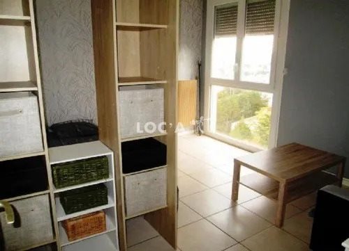 Appartement à louer, 32m², Dijon