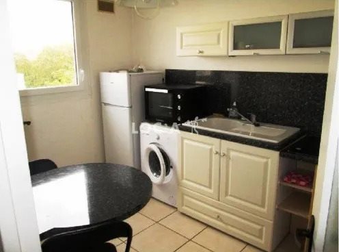 Appartement à louer, 32m², Dijon