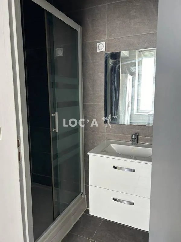 Appartement à louer, 24m², Saint-Fons