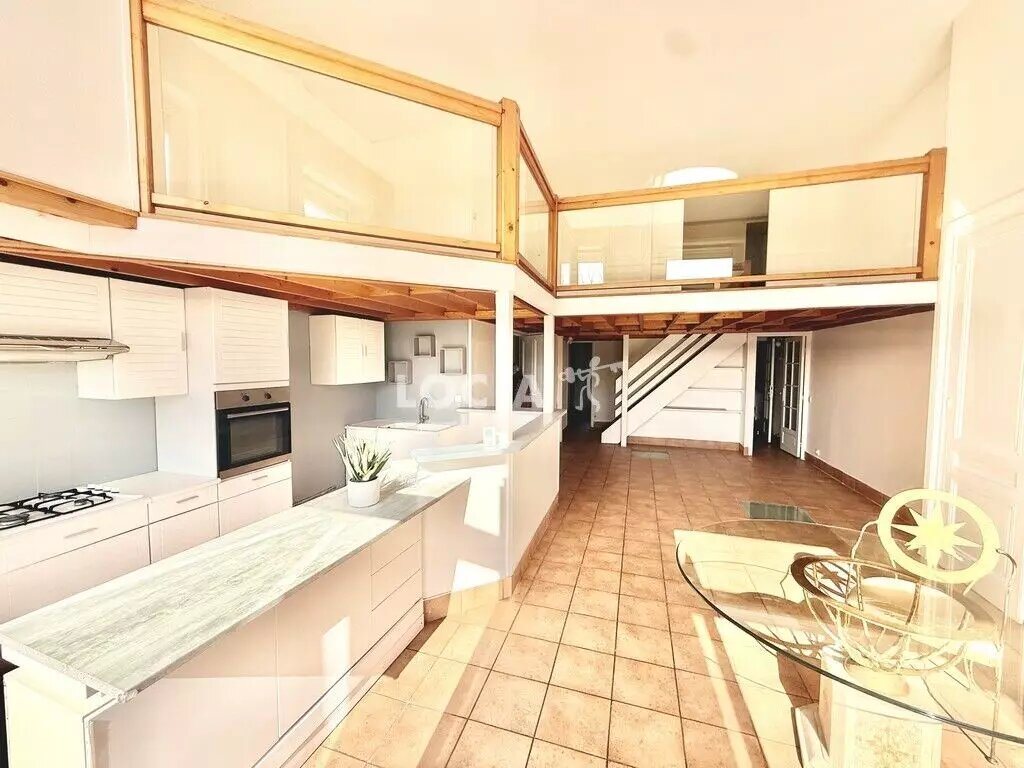 Appartement à louer, 105m², Caluire-et-Cuire
