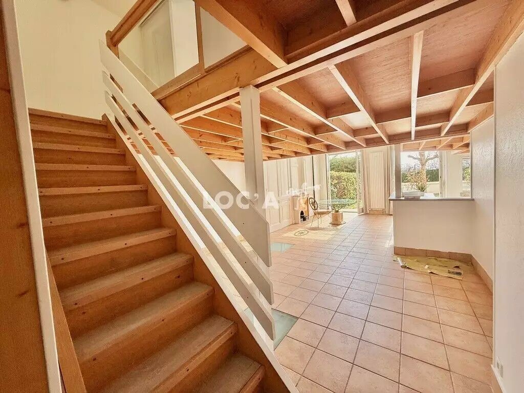 Appartement à louer, 105m², Caluire-et-Cuire