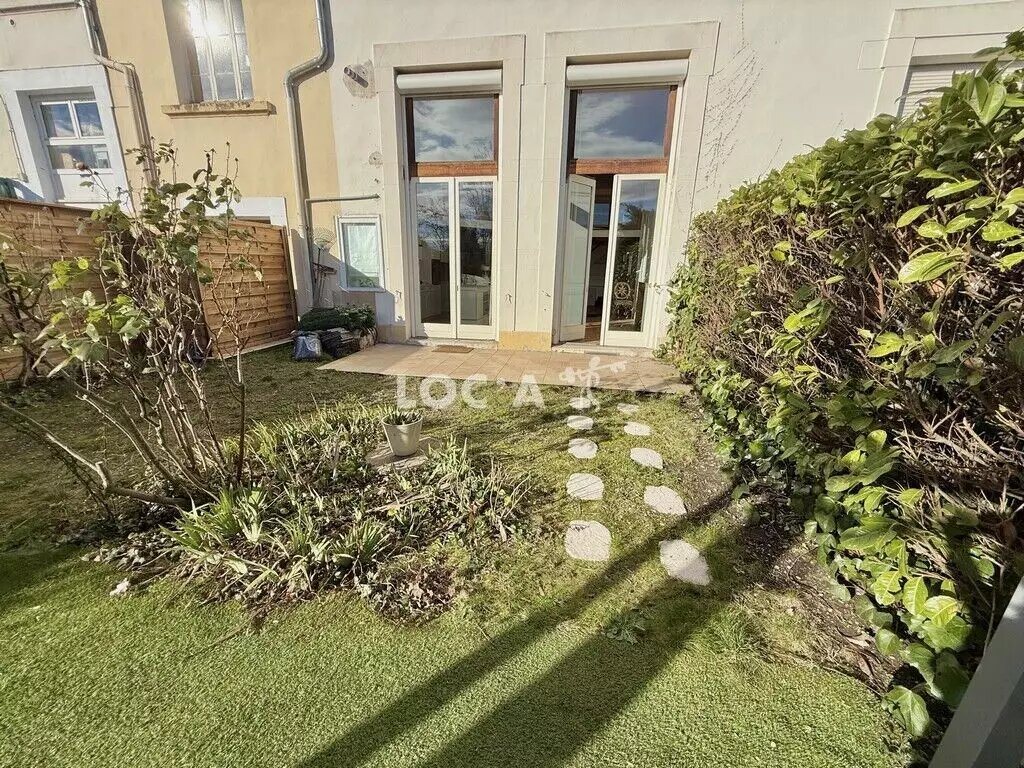 Appartement à louer, 105m², Caluire-et-Cuire