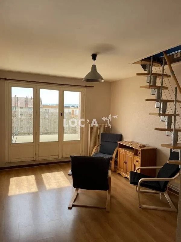 Appartement à louer, 40m², Dijon