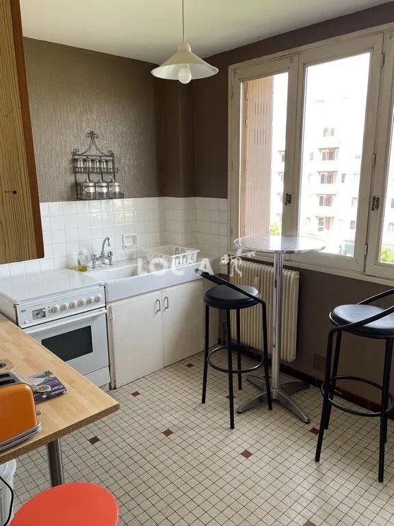 Appartement à louer, 40m², Dijon