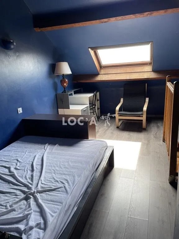 Appartement à louer, 40m², Dijon