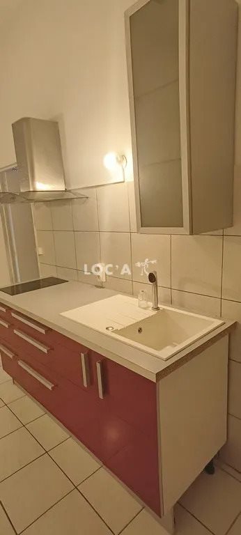 Appartement à louer, 32m², Lyon 7ème