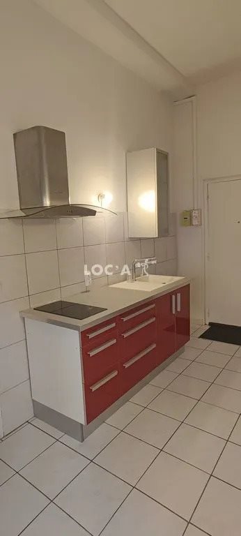 Appartement à louer, 32m², Lyon 7ème