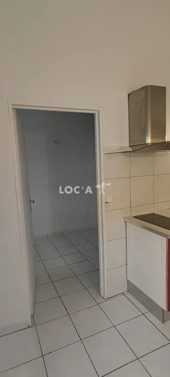 Appartement à louer, 32m², Lyon 7ème