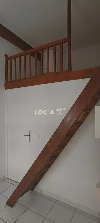 Appartement à louer, 32m², Lyon 7ème
