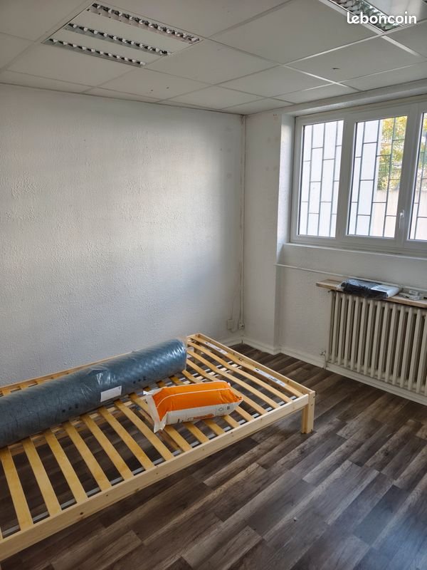 Appartement à louer, 40m², Villeurbanne