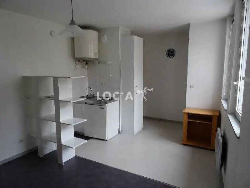 Appartement à louer, 25m², Dijon