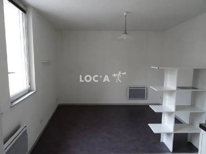Appartement à louer, 25m², Dijon