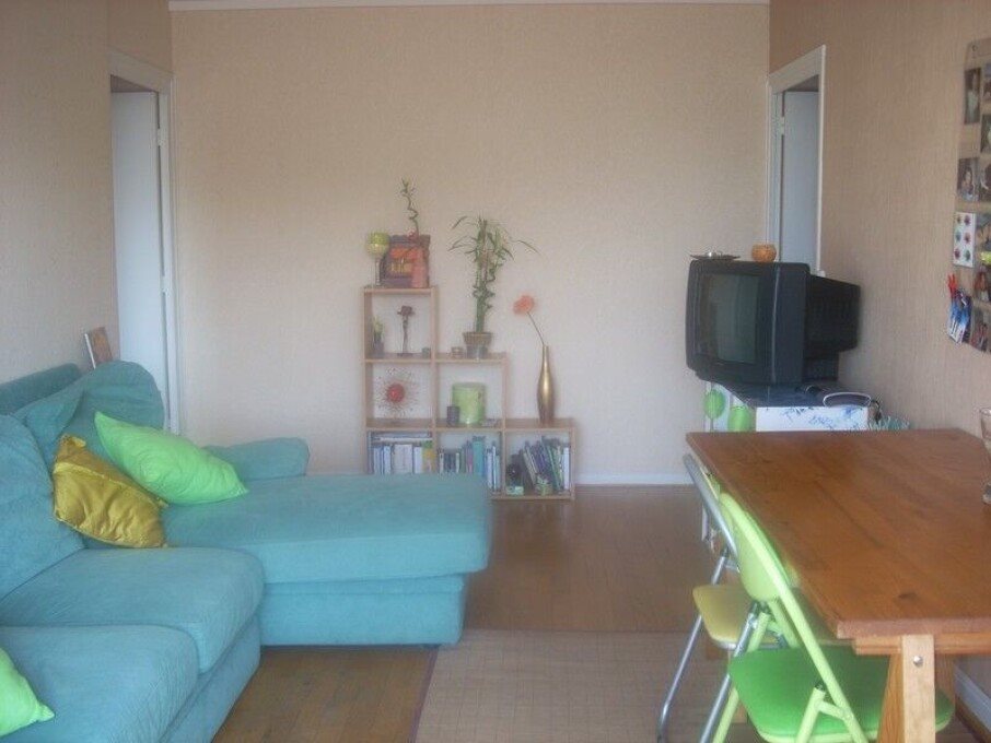 Appartement à louer, 55m², Lyon 7ème