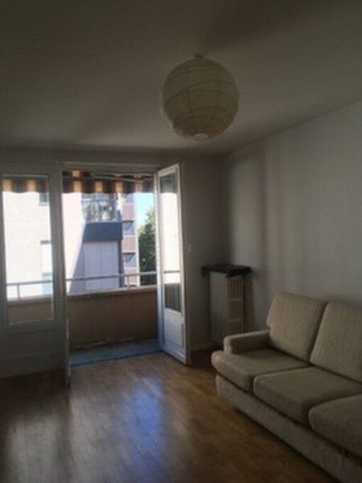 Appartement à louer, 55m², Lyon 7ème