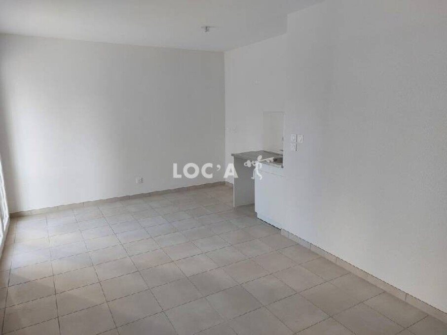 Appartement à louer, 28m², Dijon