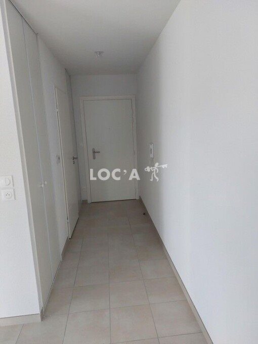 Appartement à louer, 28m², Dijon