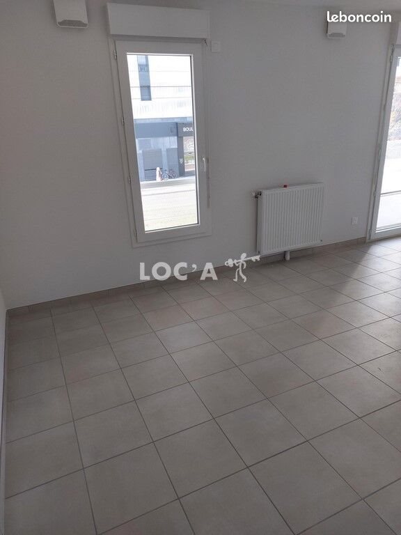 Appartement à louer, 28m², Dijon